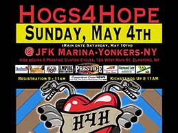 Hogs4Hope