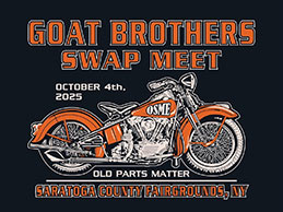 Goat Brothers