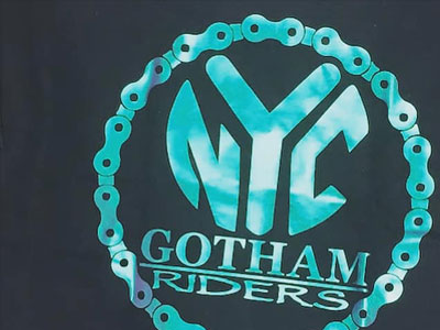 Gotham Bike Night