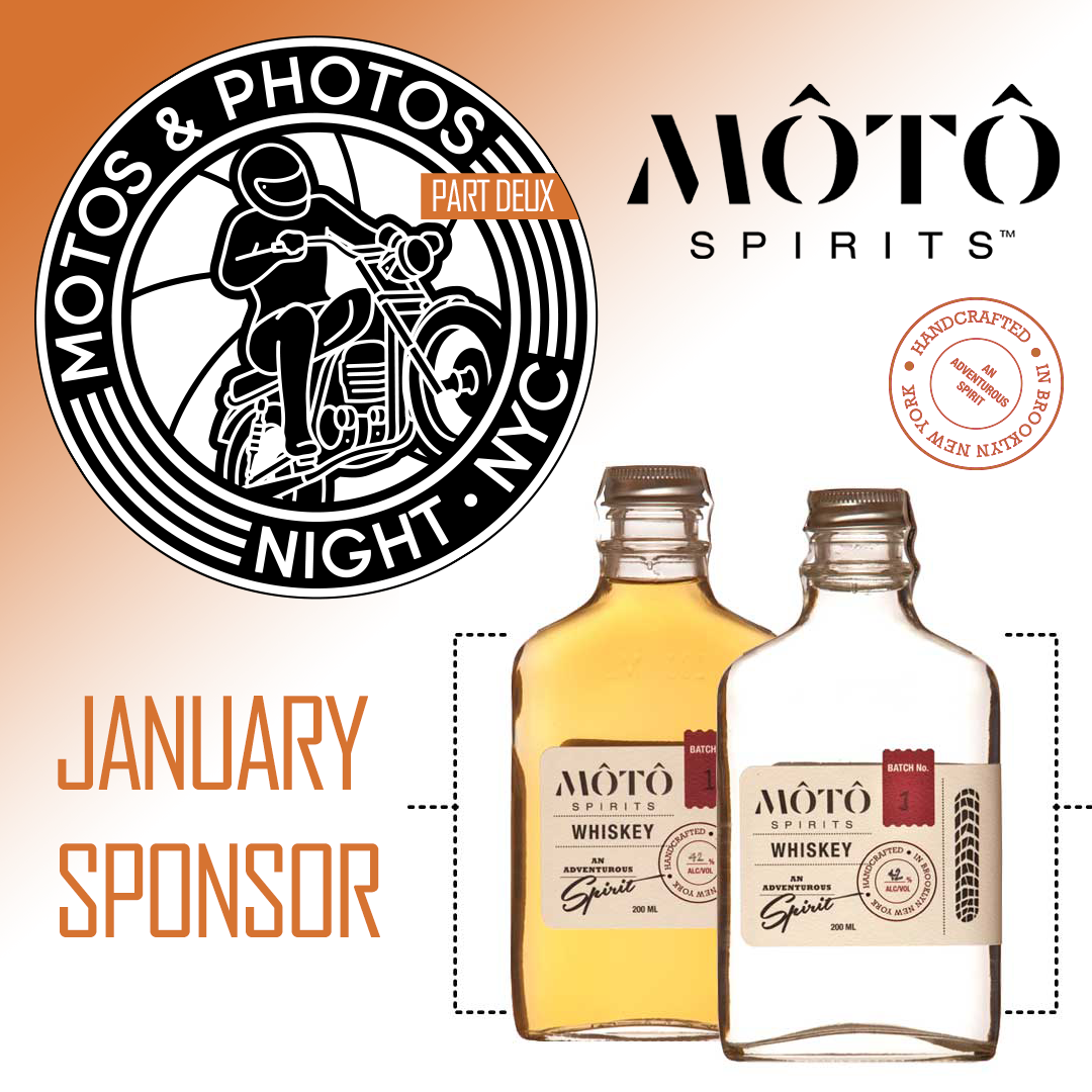 Moto Spirits