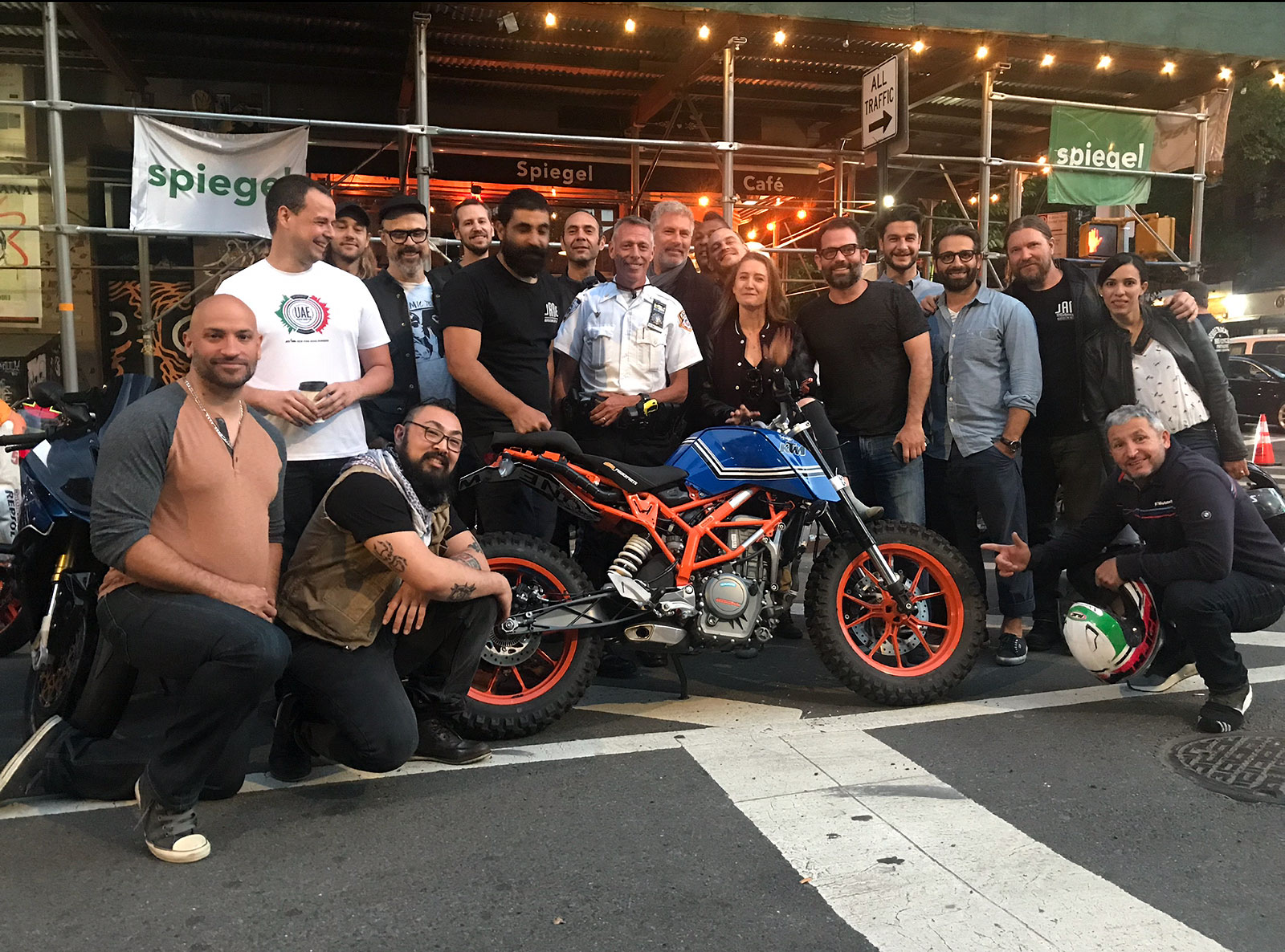 Standard Post with Gallery