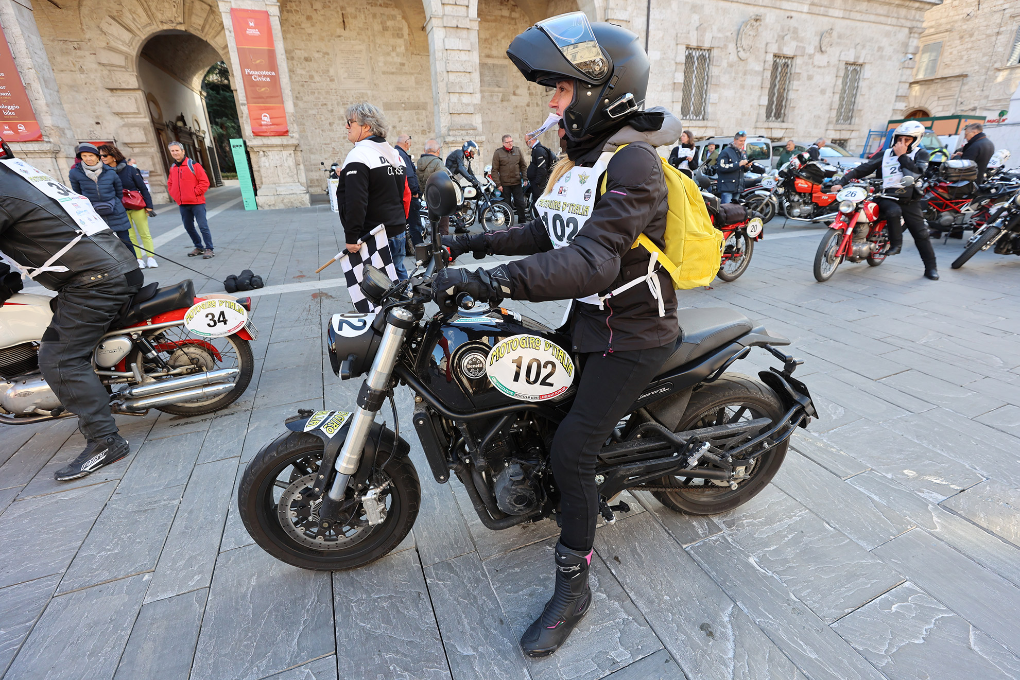 Standard Post with Gallery