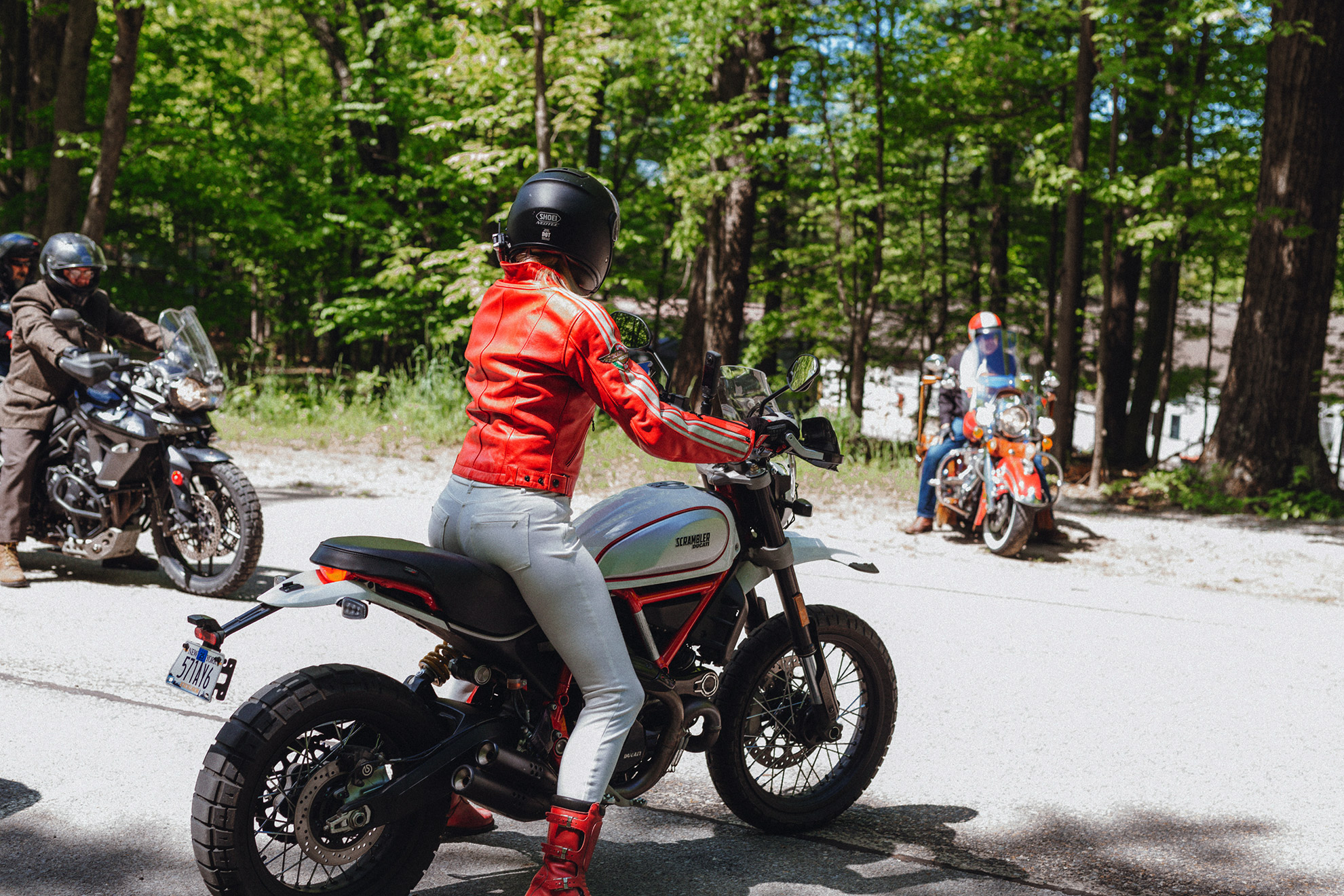 Standard Post with Gallery