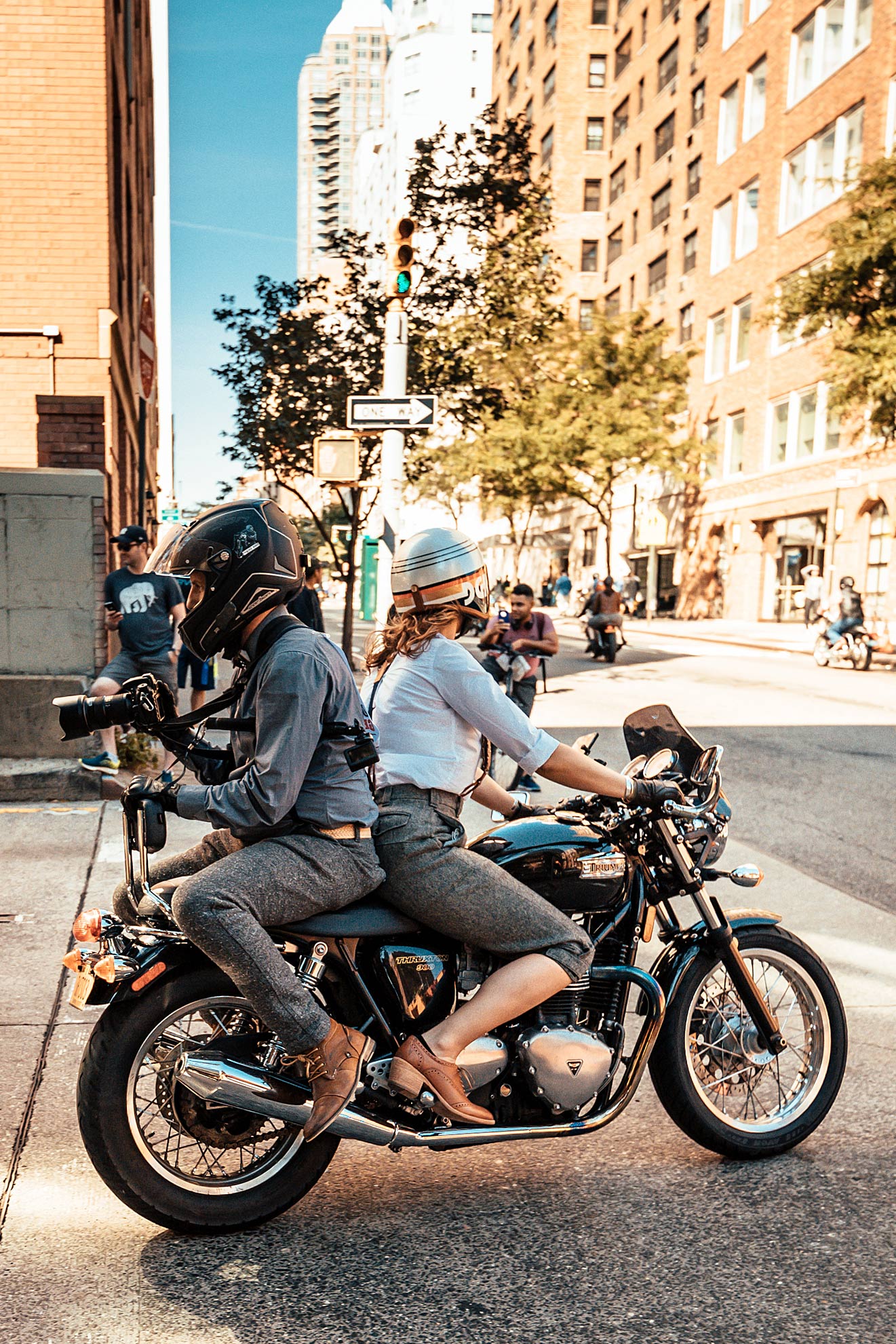 Standard Post with Gallery