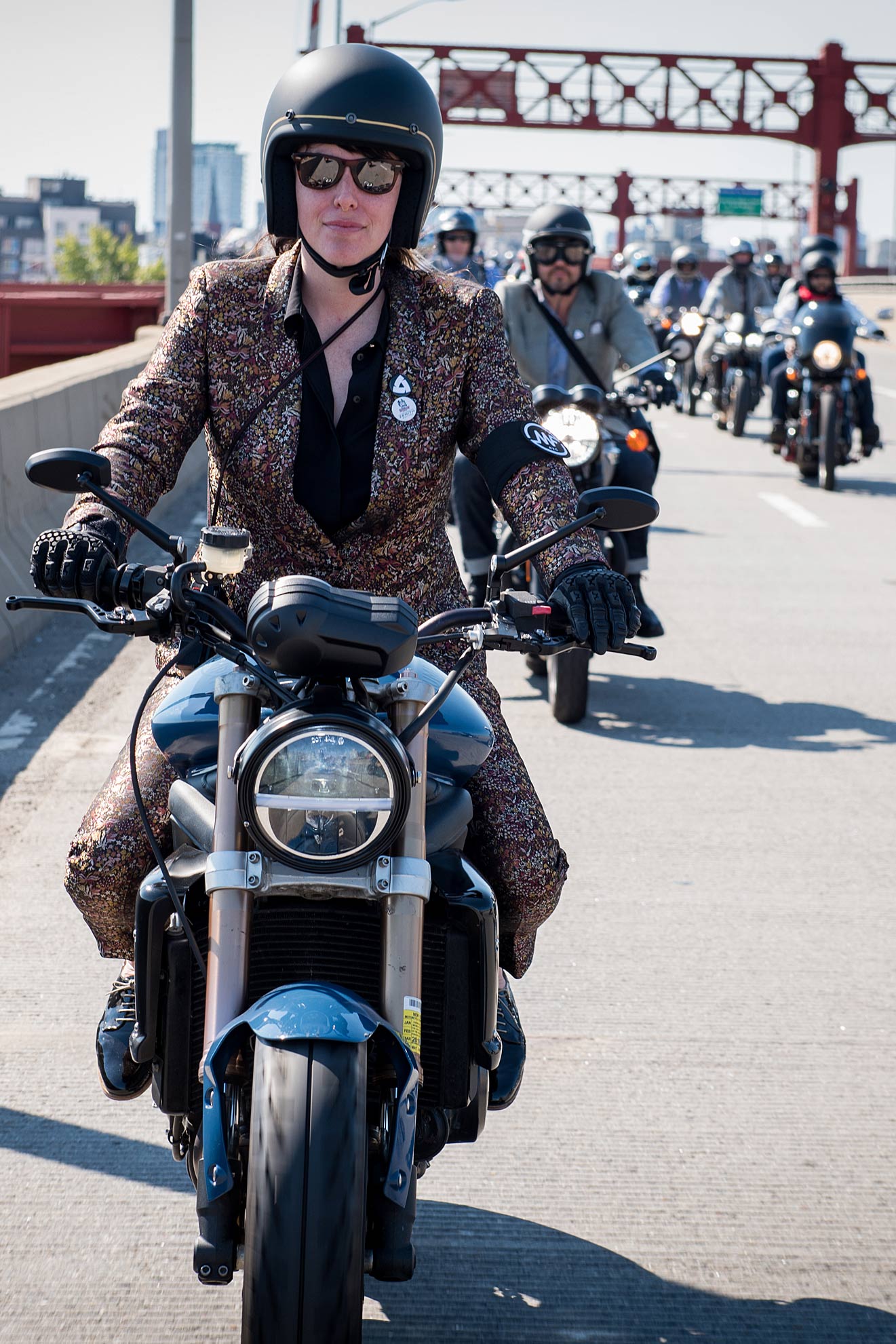 Standard Post with Gallery