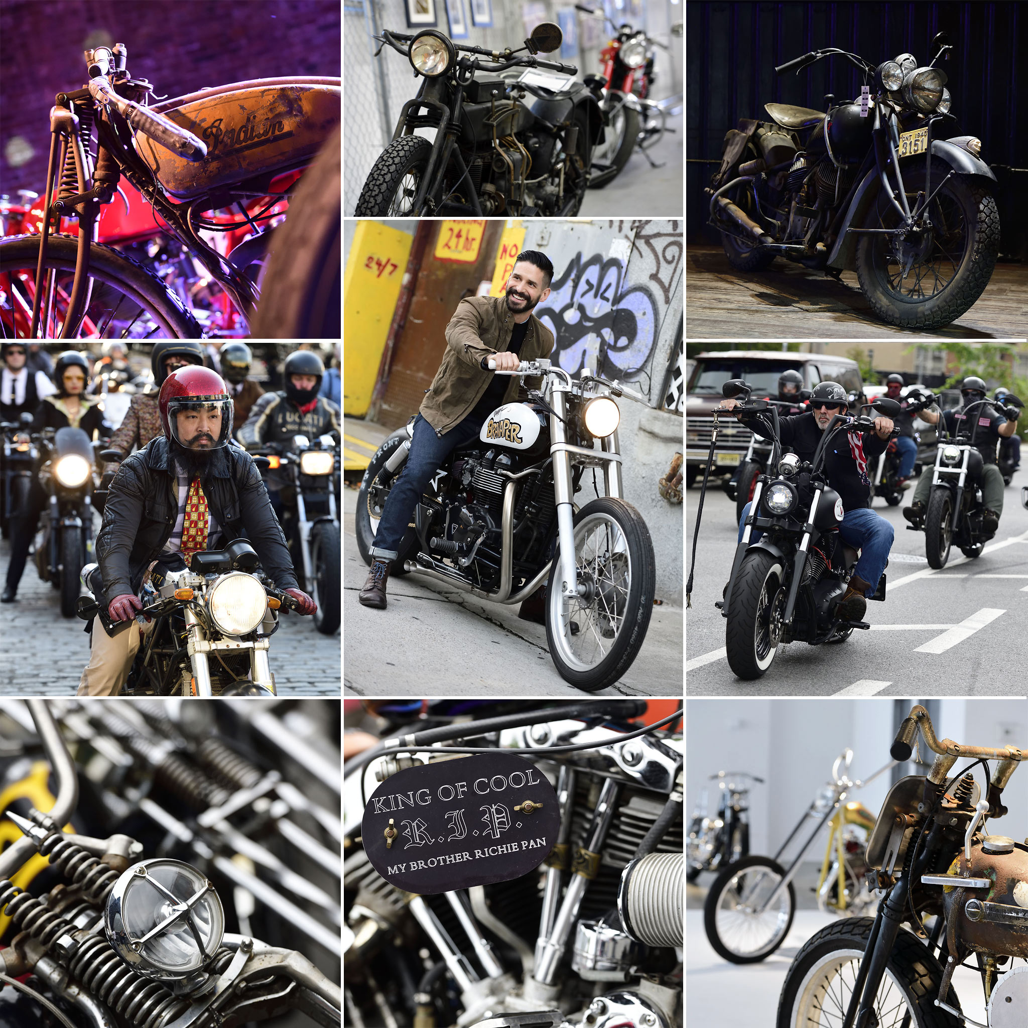 Standard Post with Gallery