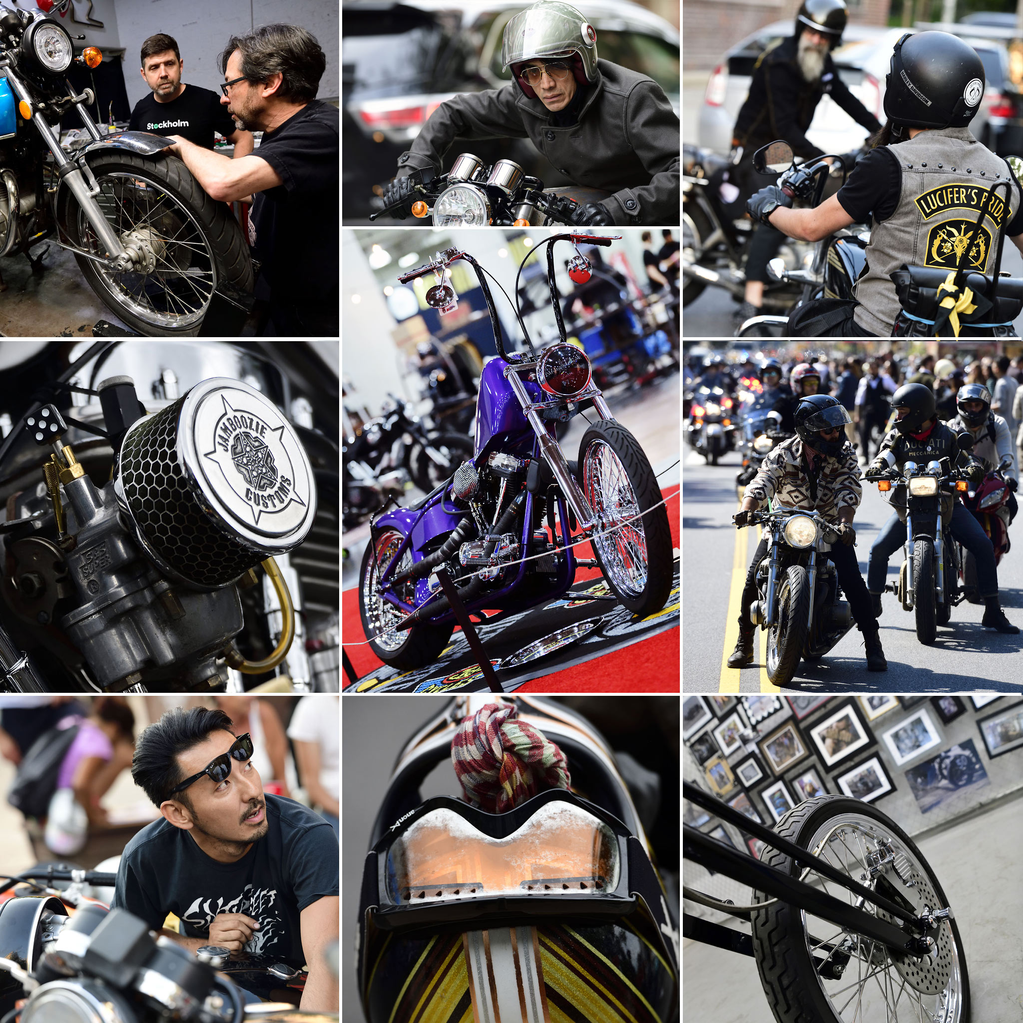 Standard Post with Gallery