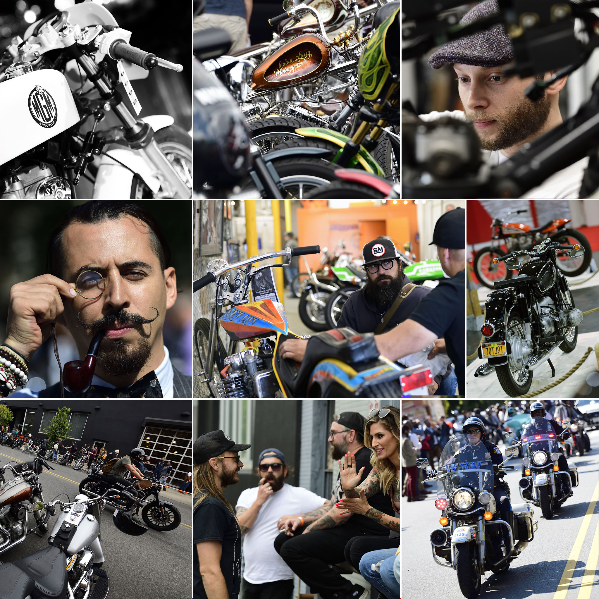 Standard Post with Gallery