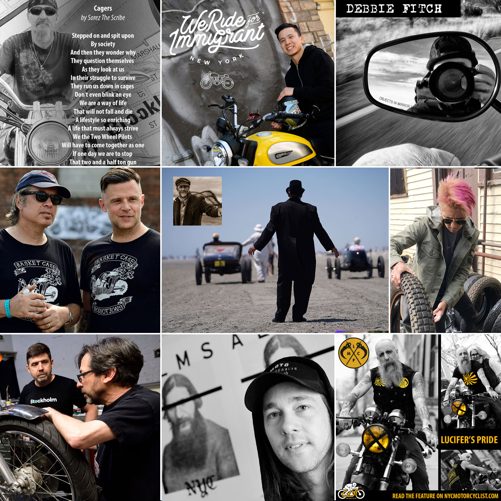 Standard Post with Gallery