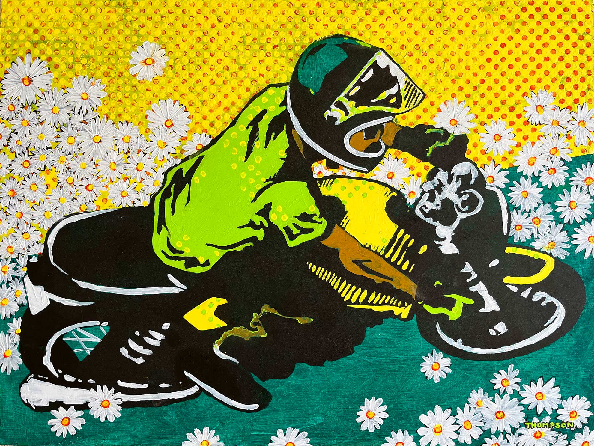 Standard Post with Gallery