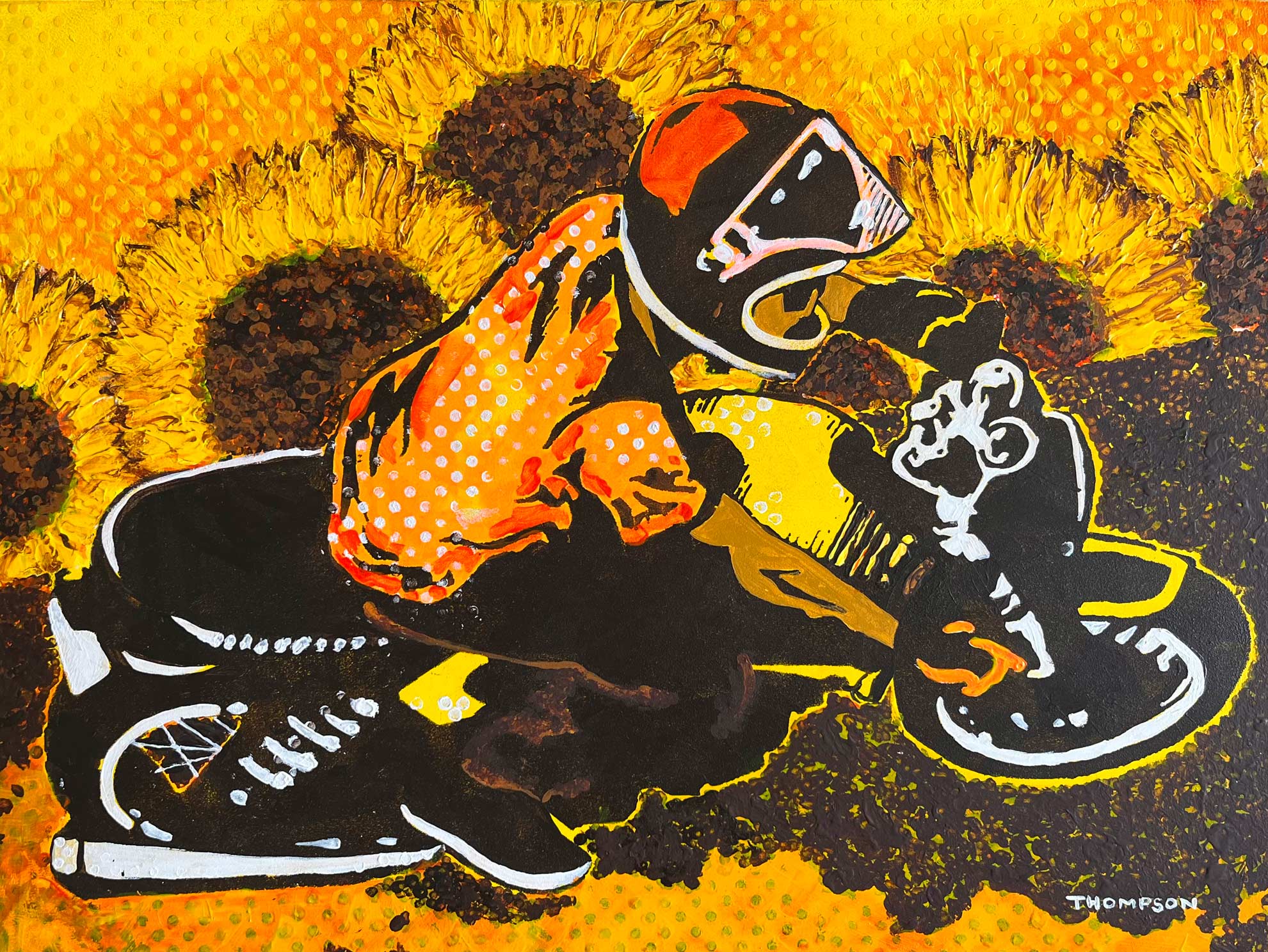 Standard Post with Gallery