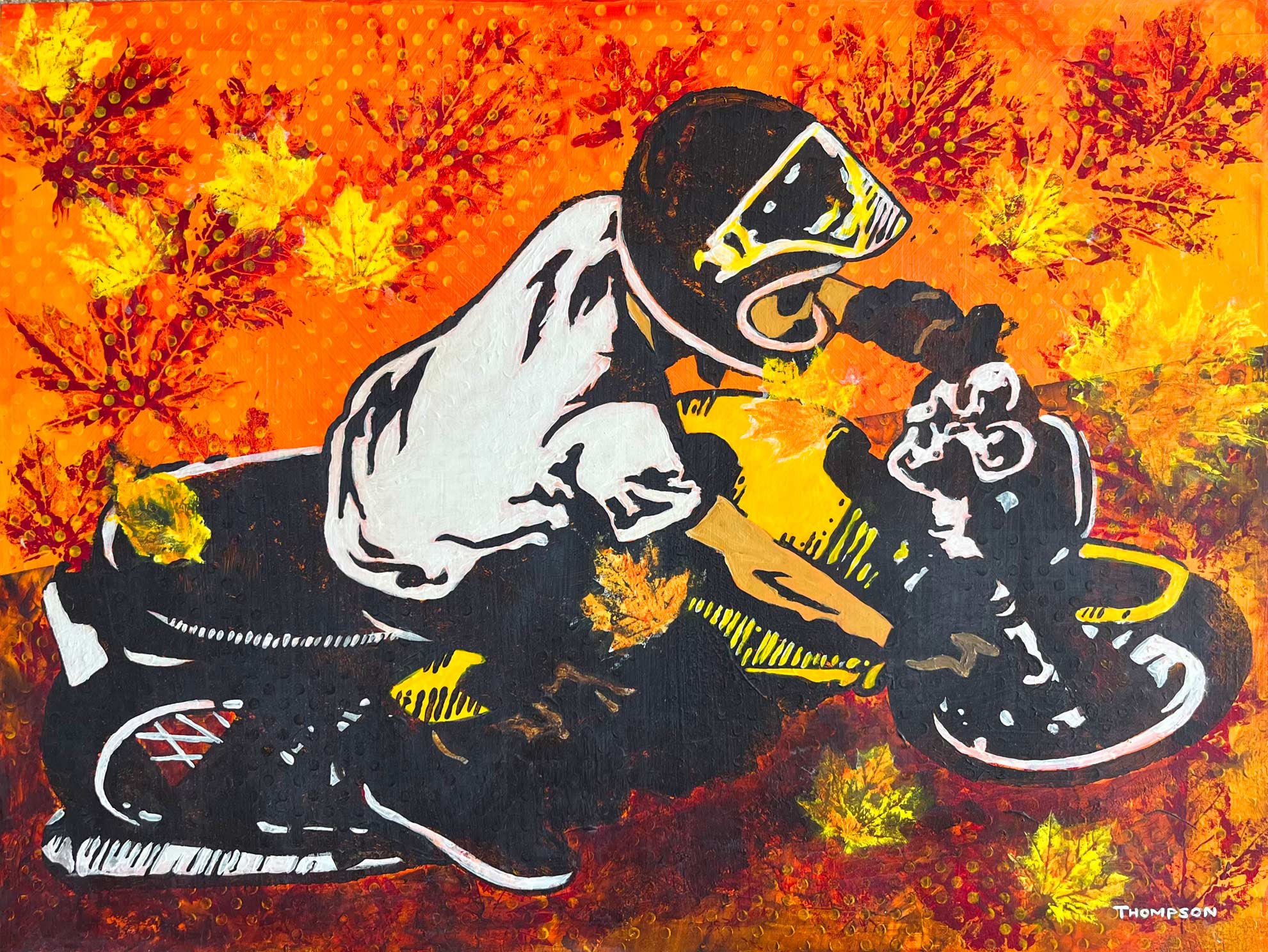 Standard Post with Gallery