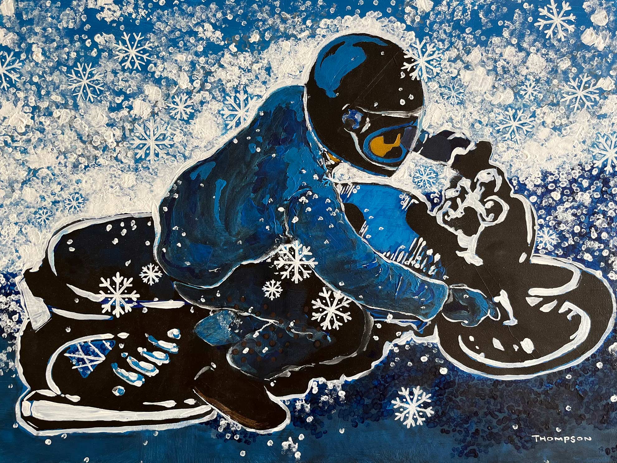 Standard Post with Gallery