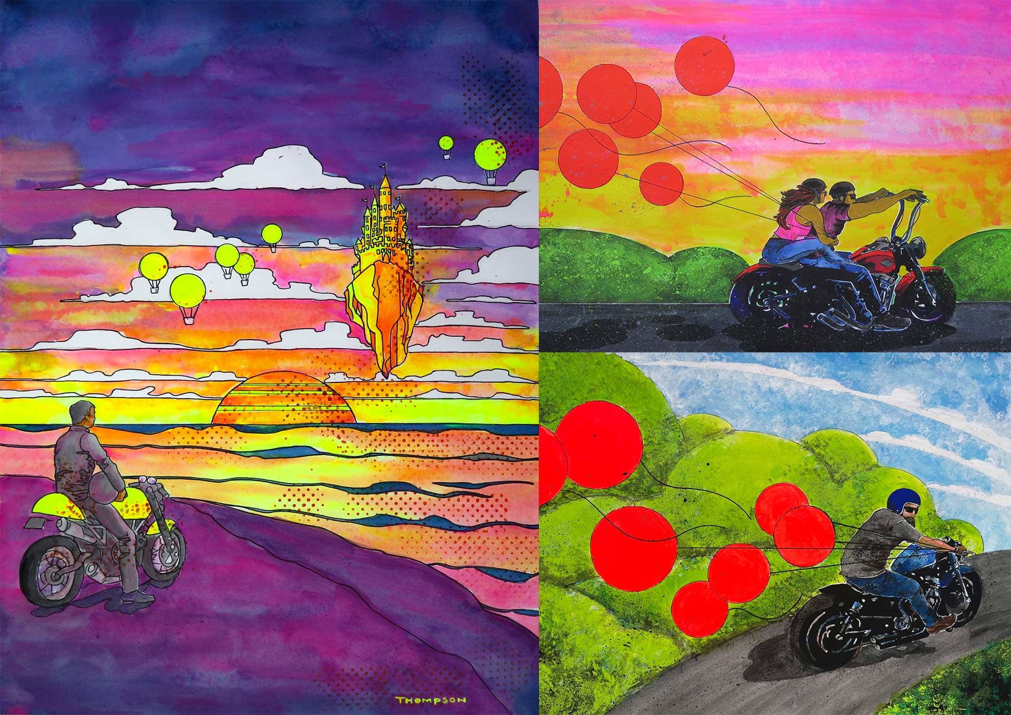 Standard Post with Gallery