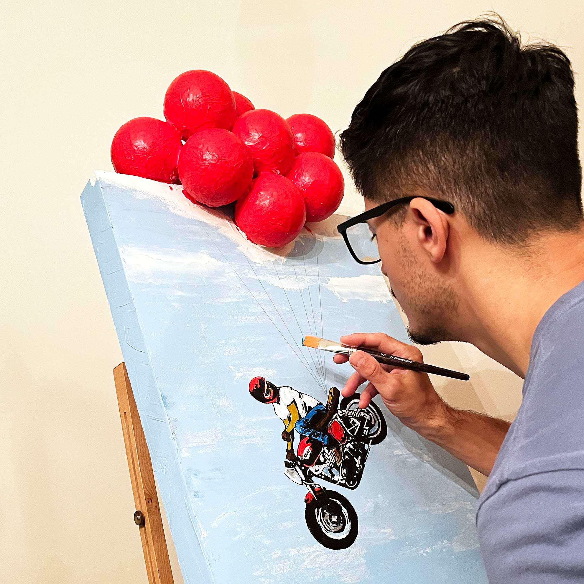 Standard Post with Gallery