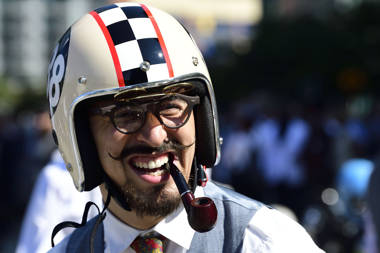 Standard Post with Gallery