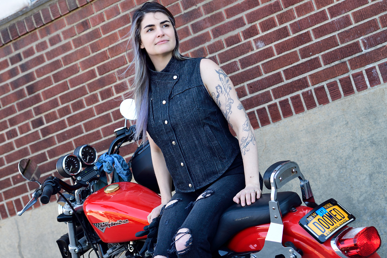 Standard Post with Gallery