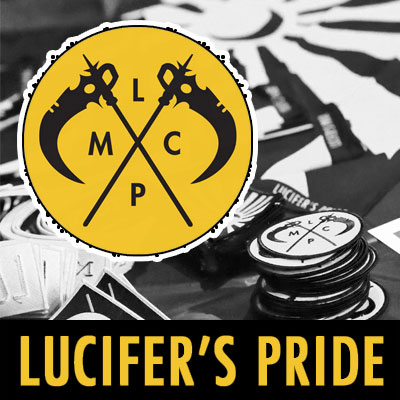 lucifers pride