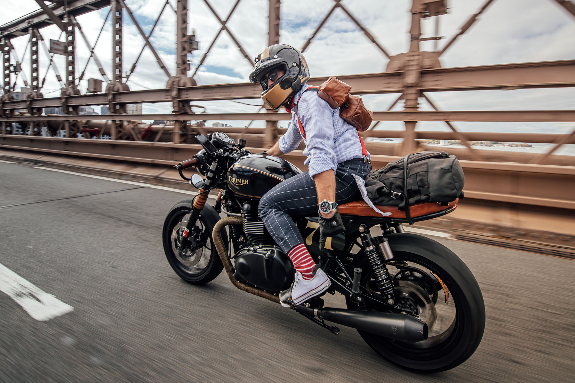 Standard Post with Gallery