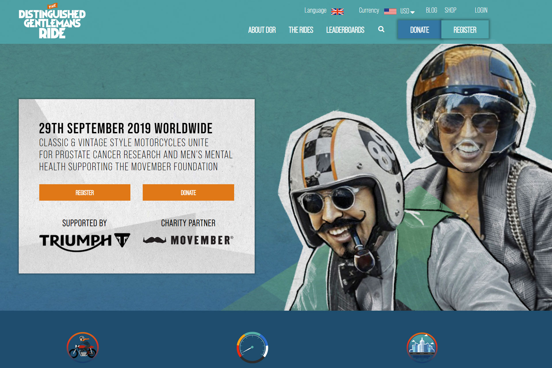 Standard Post with Gallery