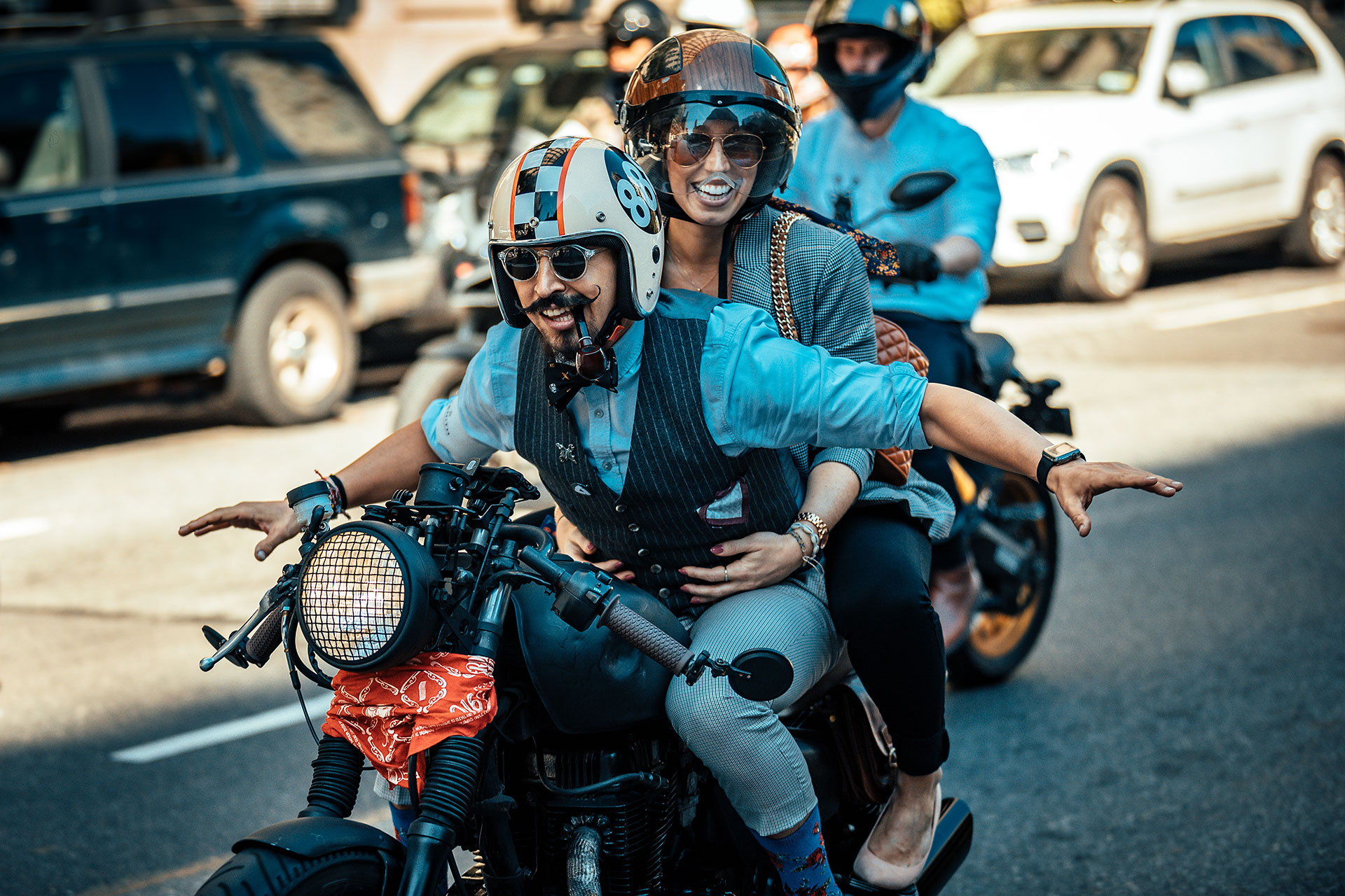 Standard Post with Gallery