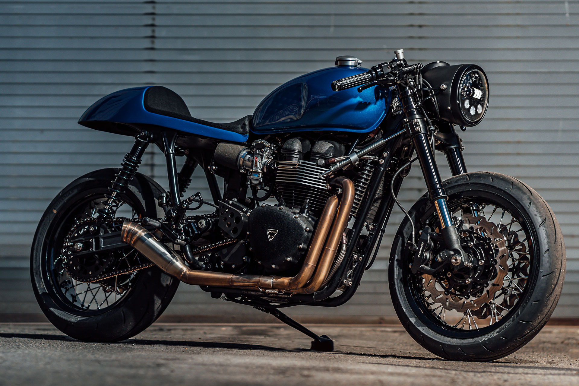 Standard Post with Gallery