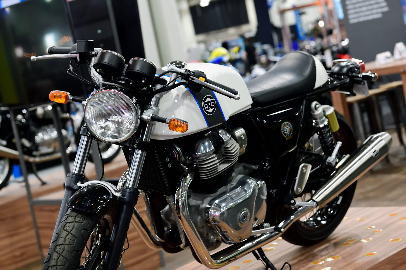 Standard Post with Gallery