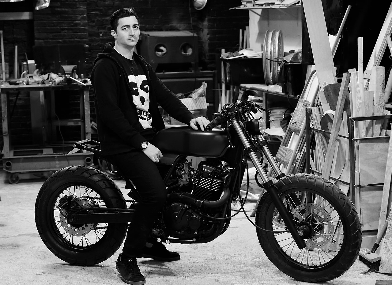 Standard Post with Gallery