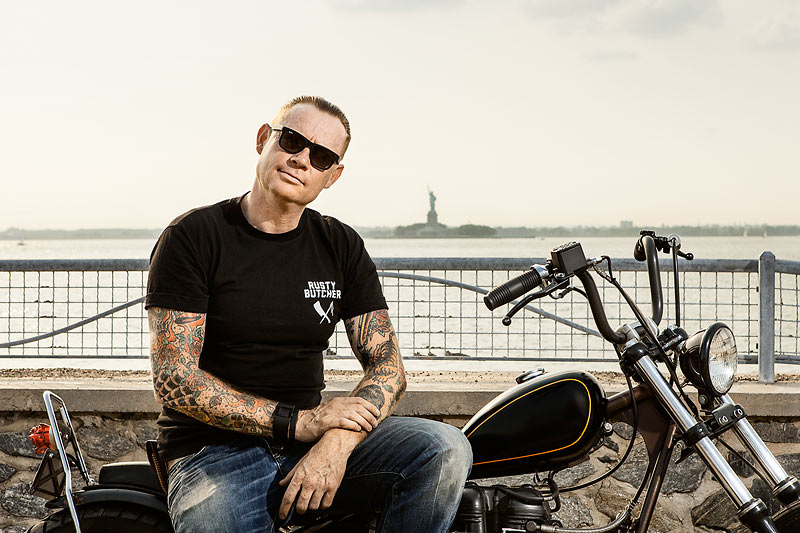 Standard Post with Gallery