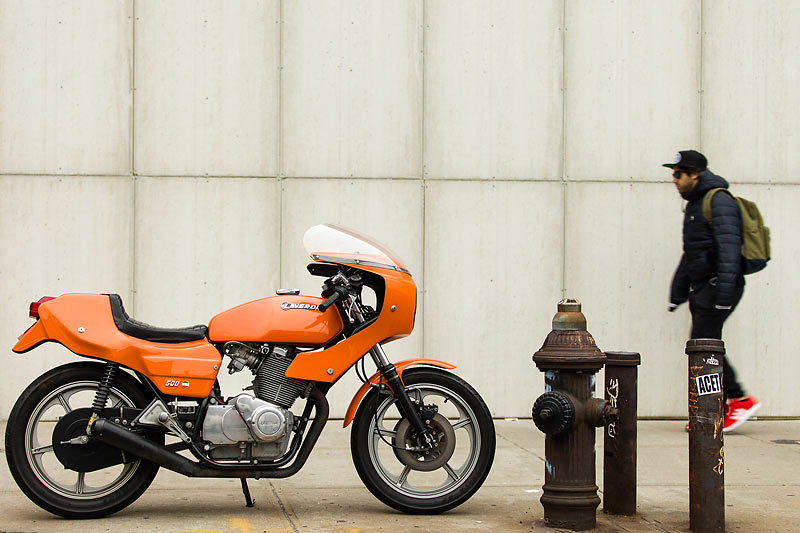 Standard Post with Gallery