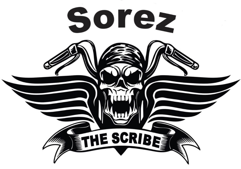 Sorez Logo