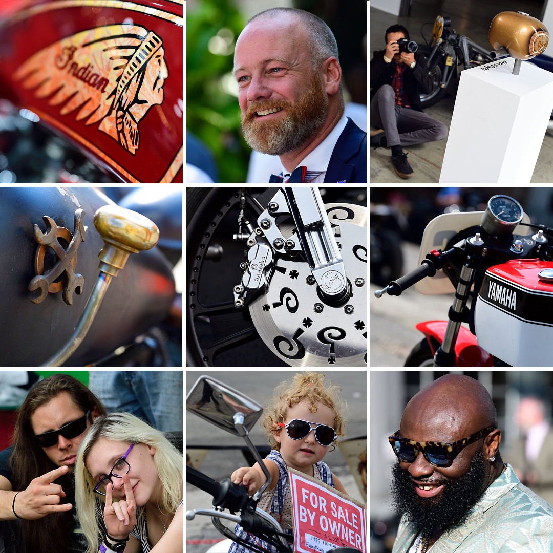 Standard Post with Gallery