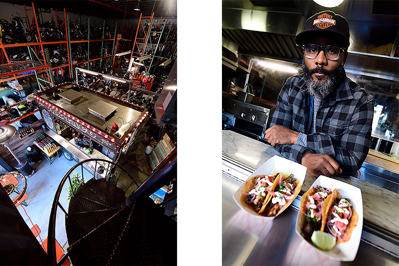 Standard Post with Gallery