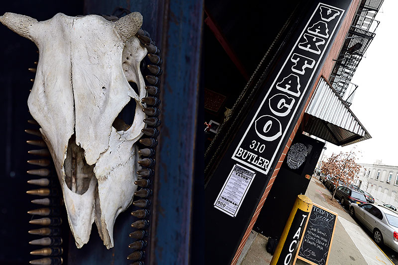 Standard Post with Gallery