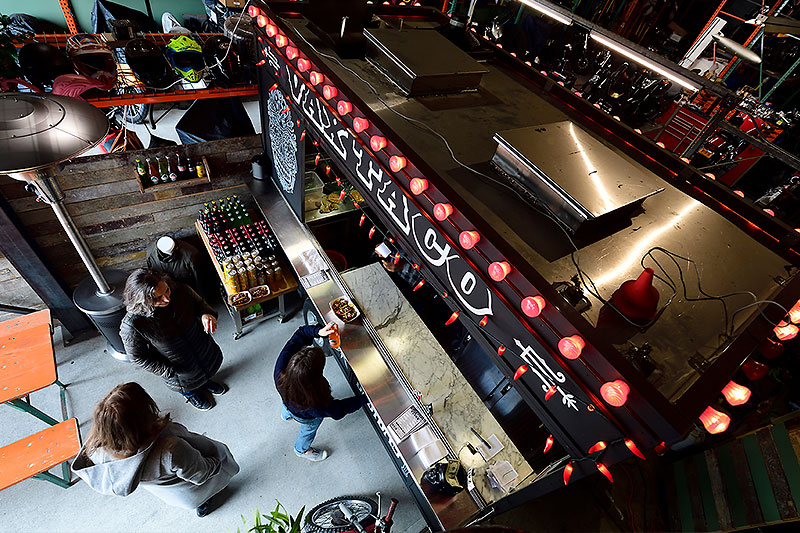 Standard Post with Gallery