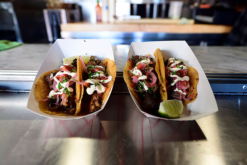 Standard Post with Gallery