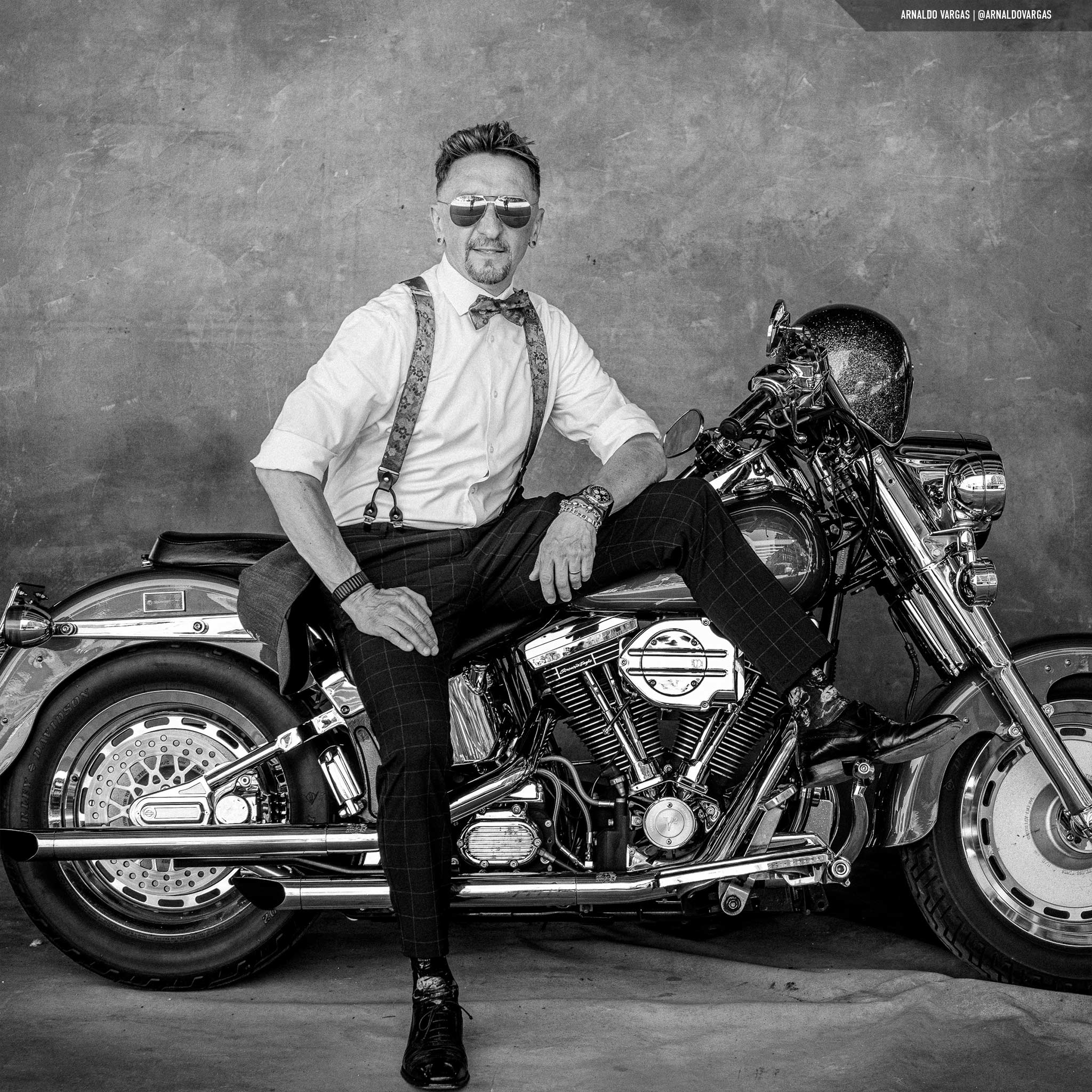 Arnaldo Vargas