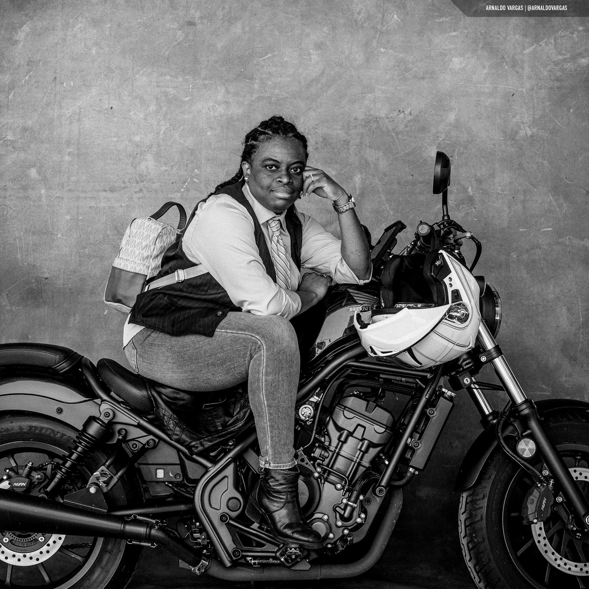 Arnaldo Vargas