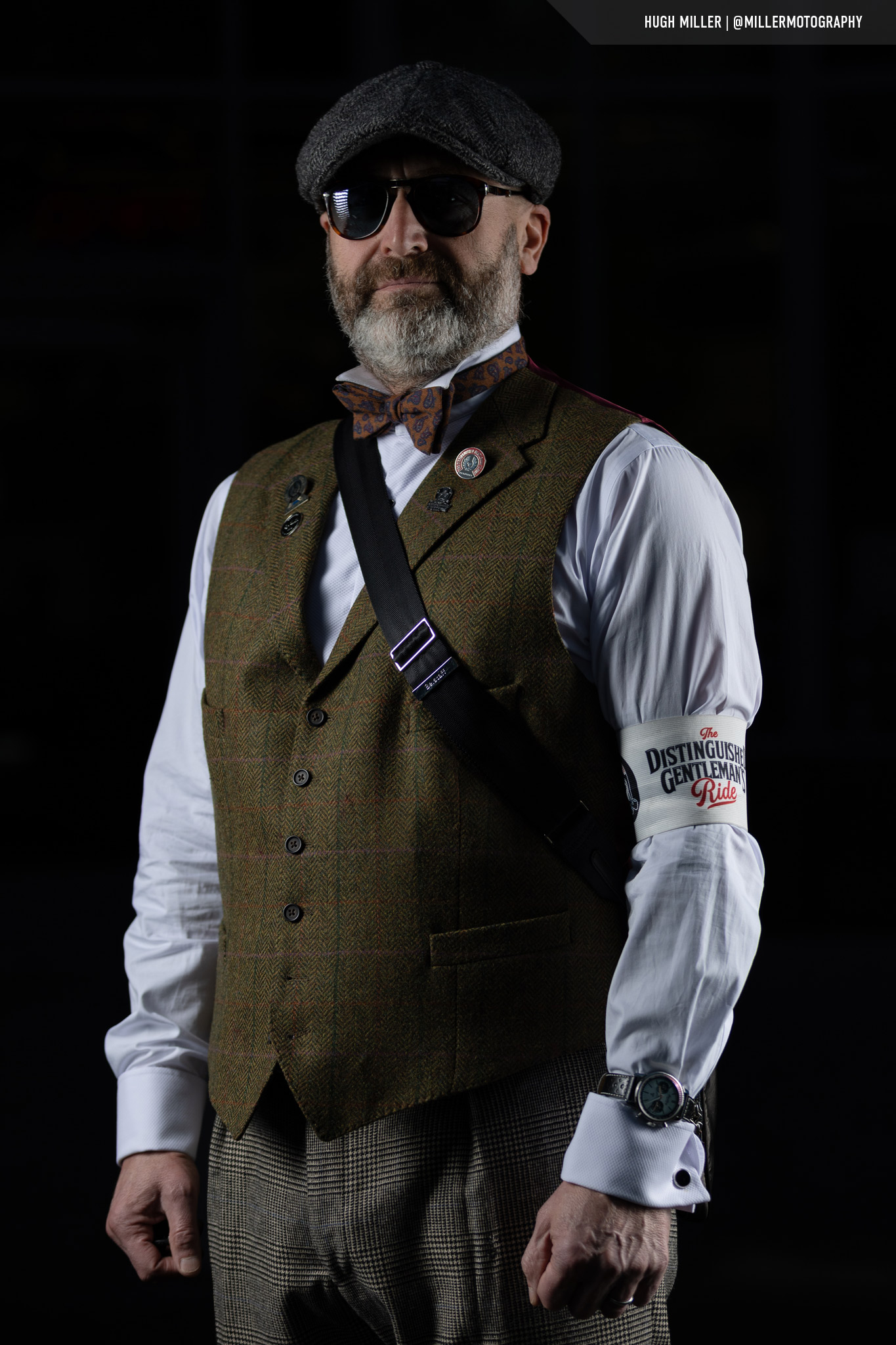 Hugh Miller