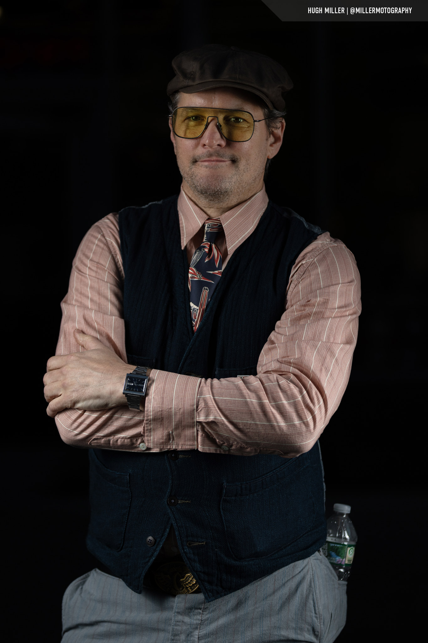 Hugh Miller