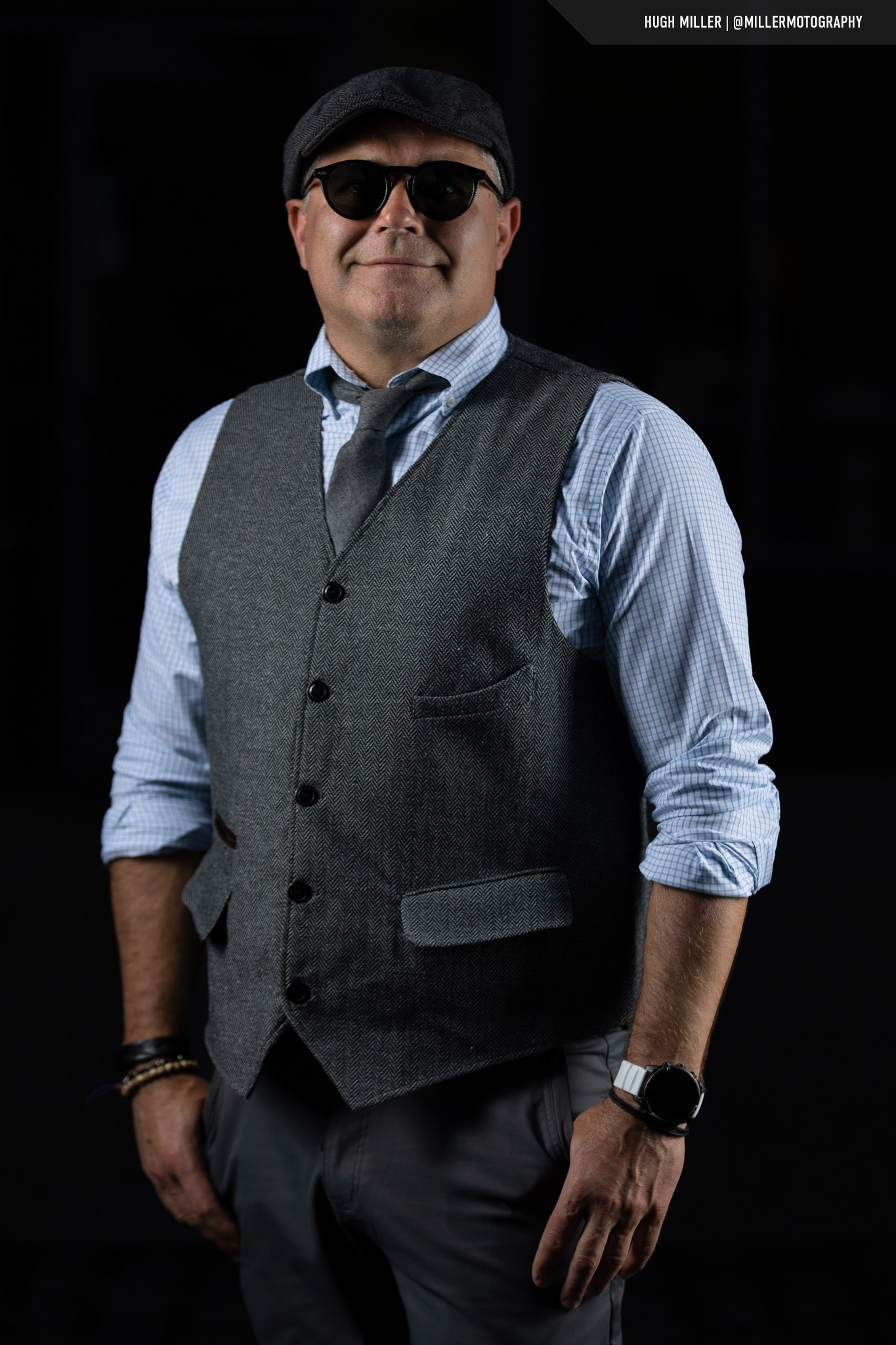 Hugh Miller