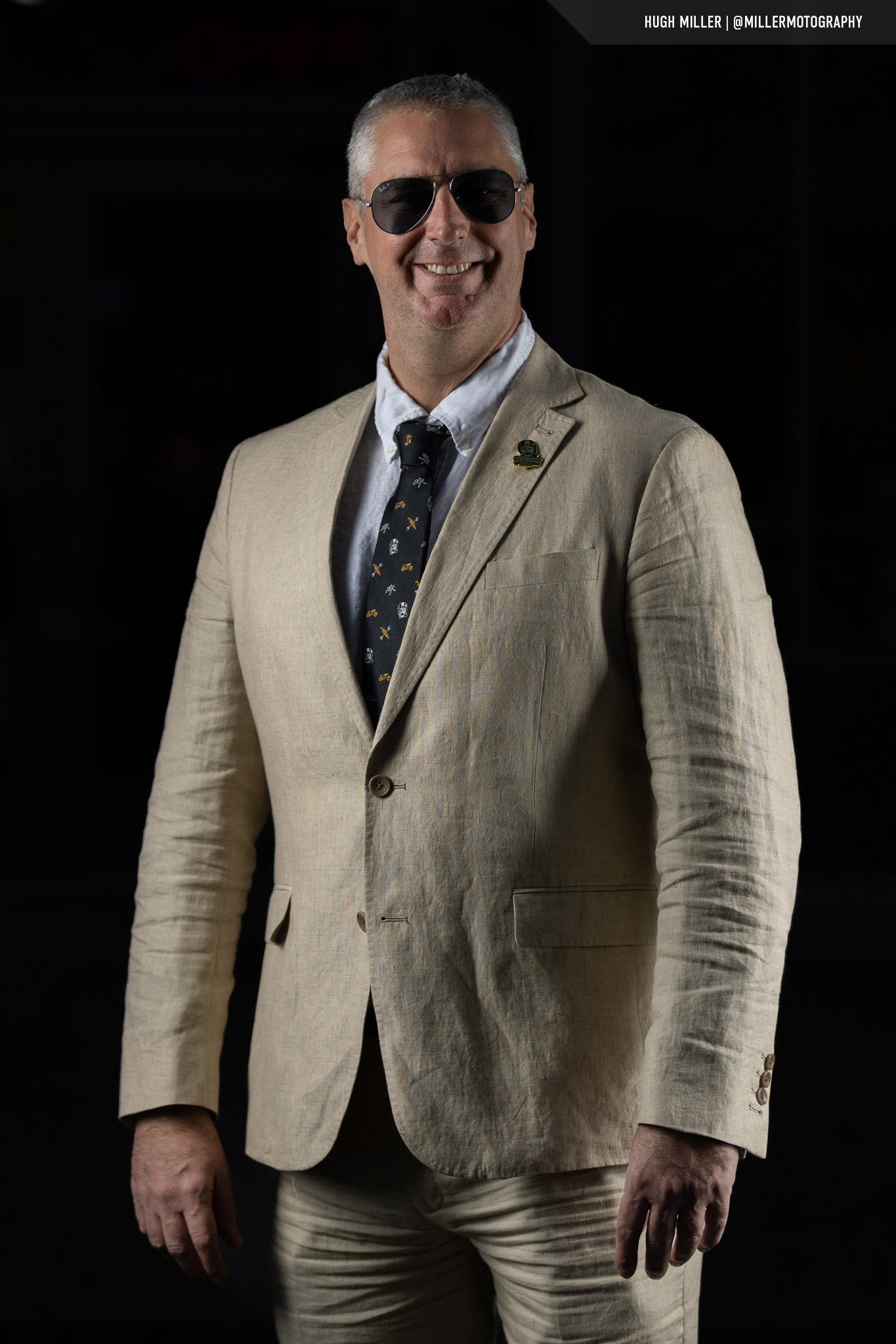 Hugh Miller