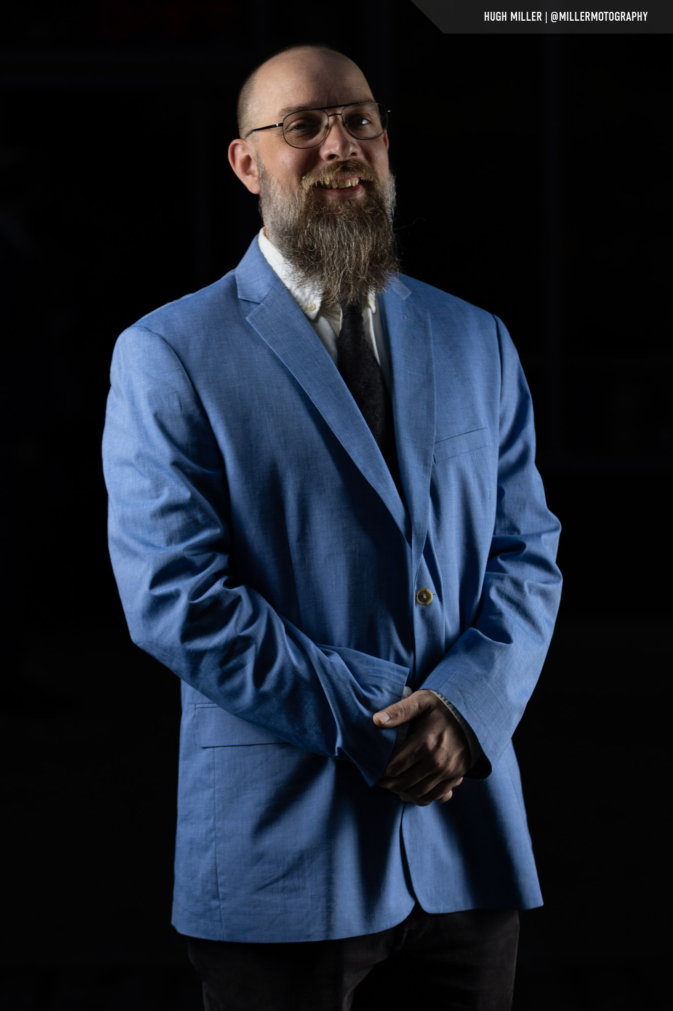 Hugh Miller