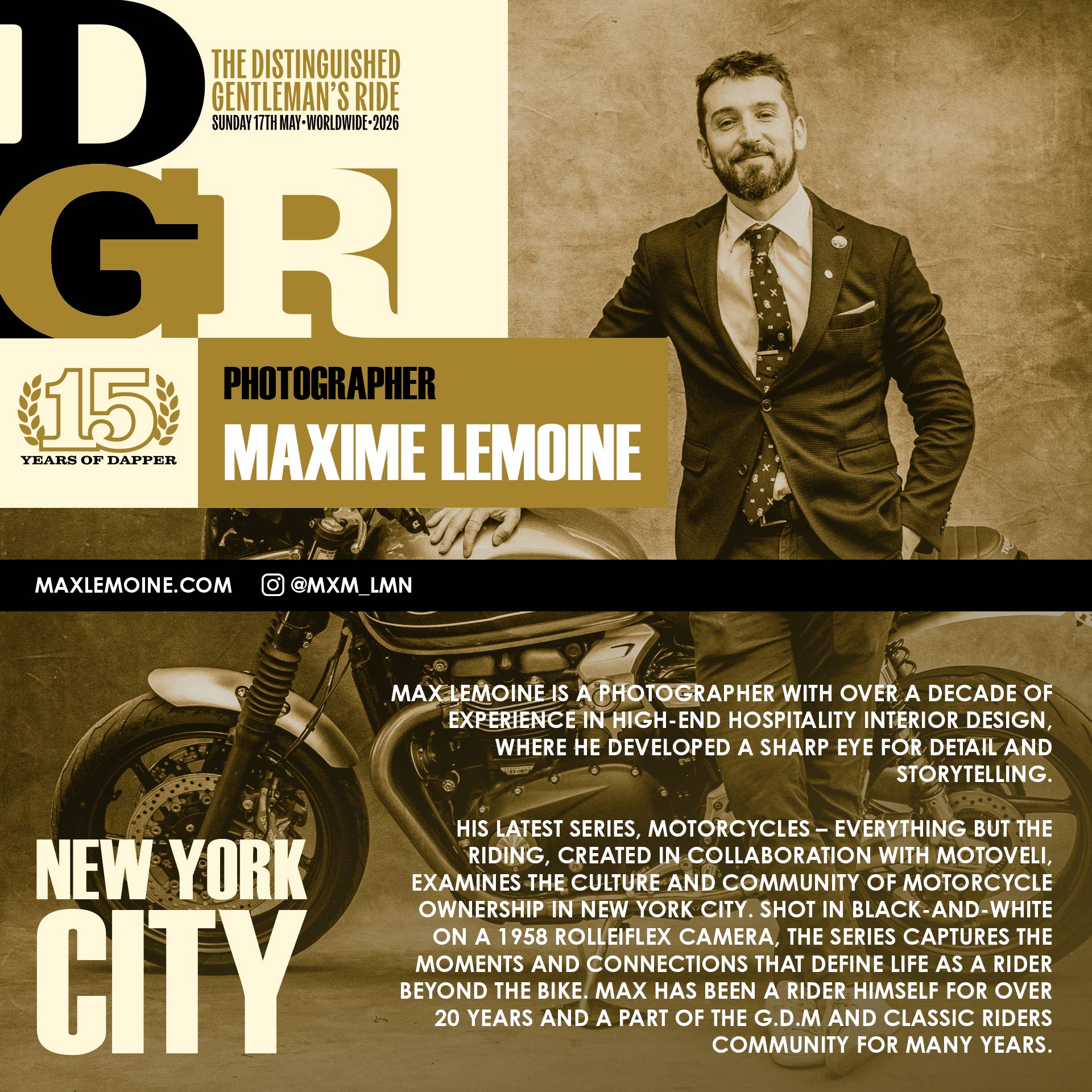 Maxime Lemoine