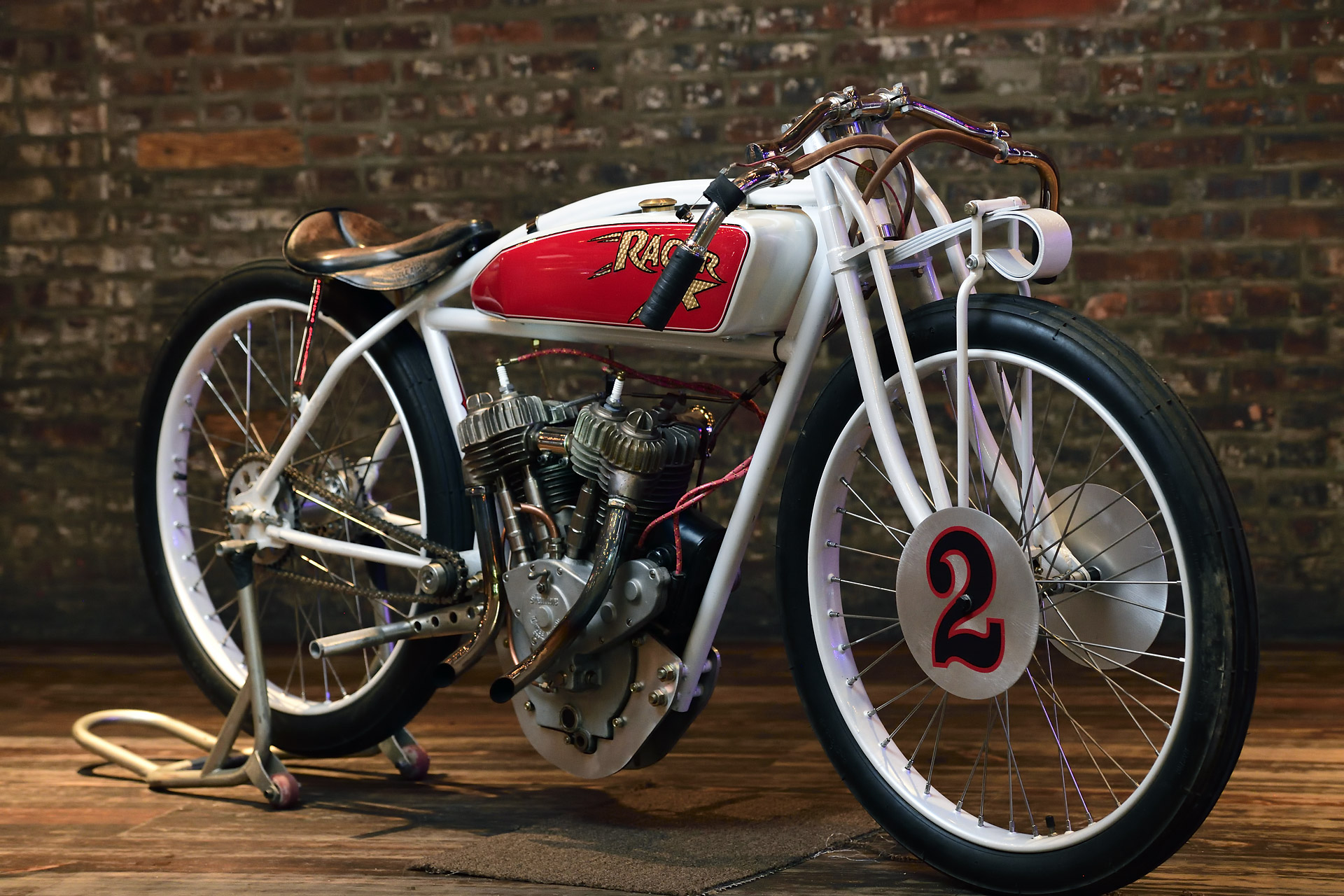 Standard Post with Gallery