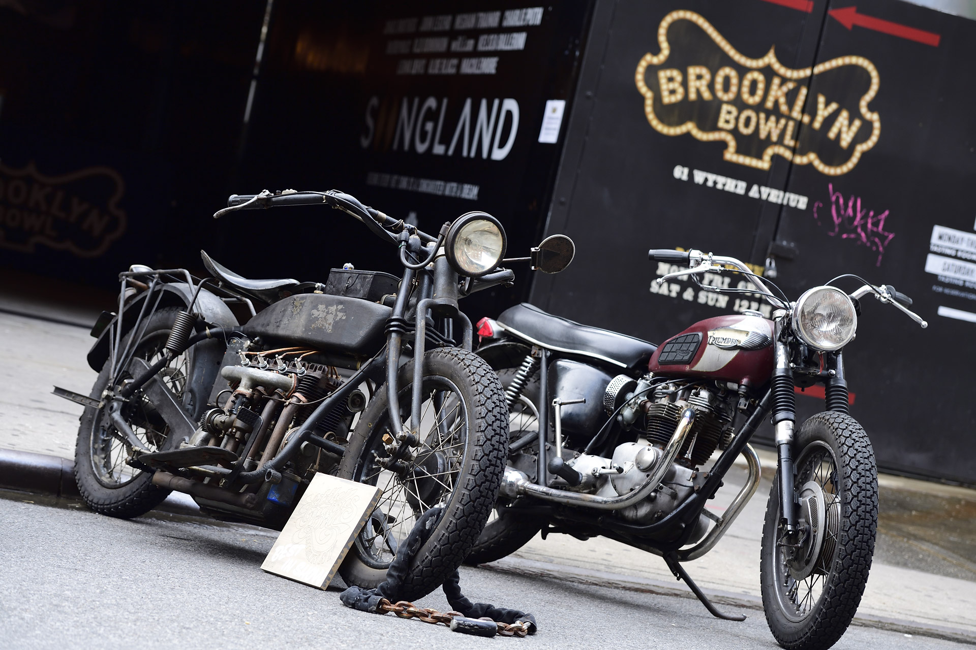 Standard Post with Gallery