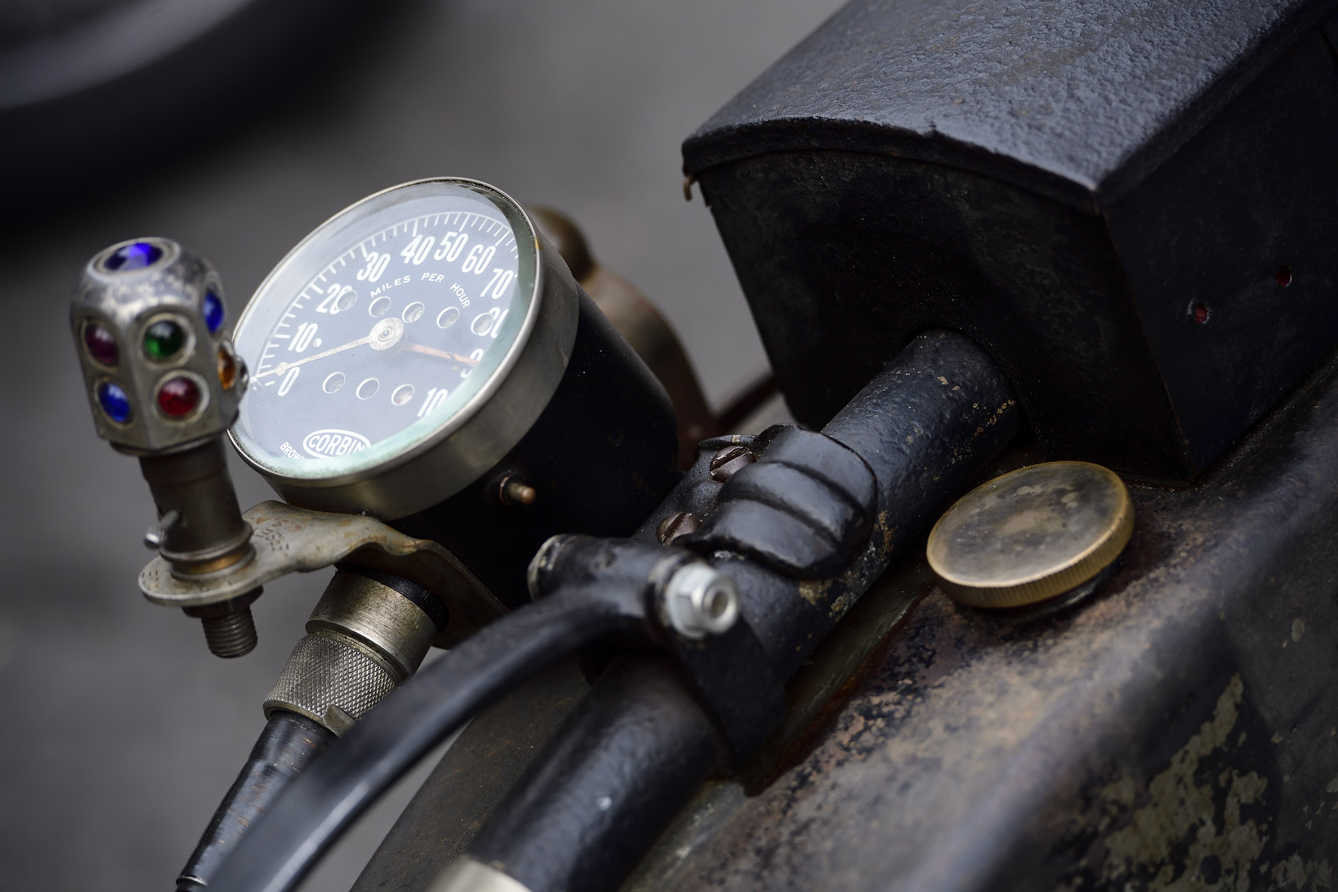 Standard Post with Gallery