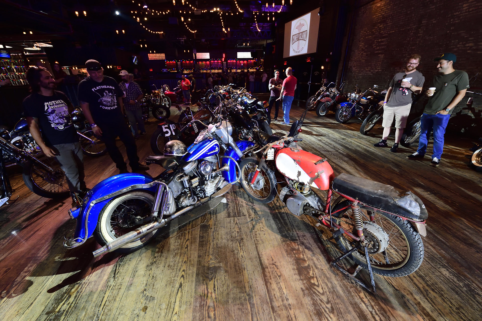 Standard Post with Gallery