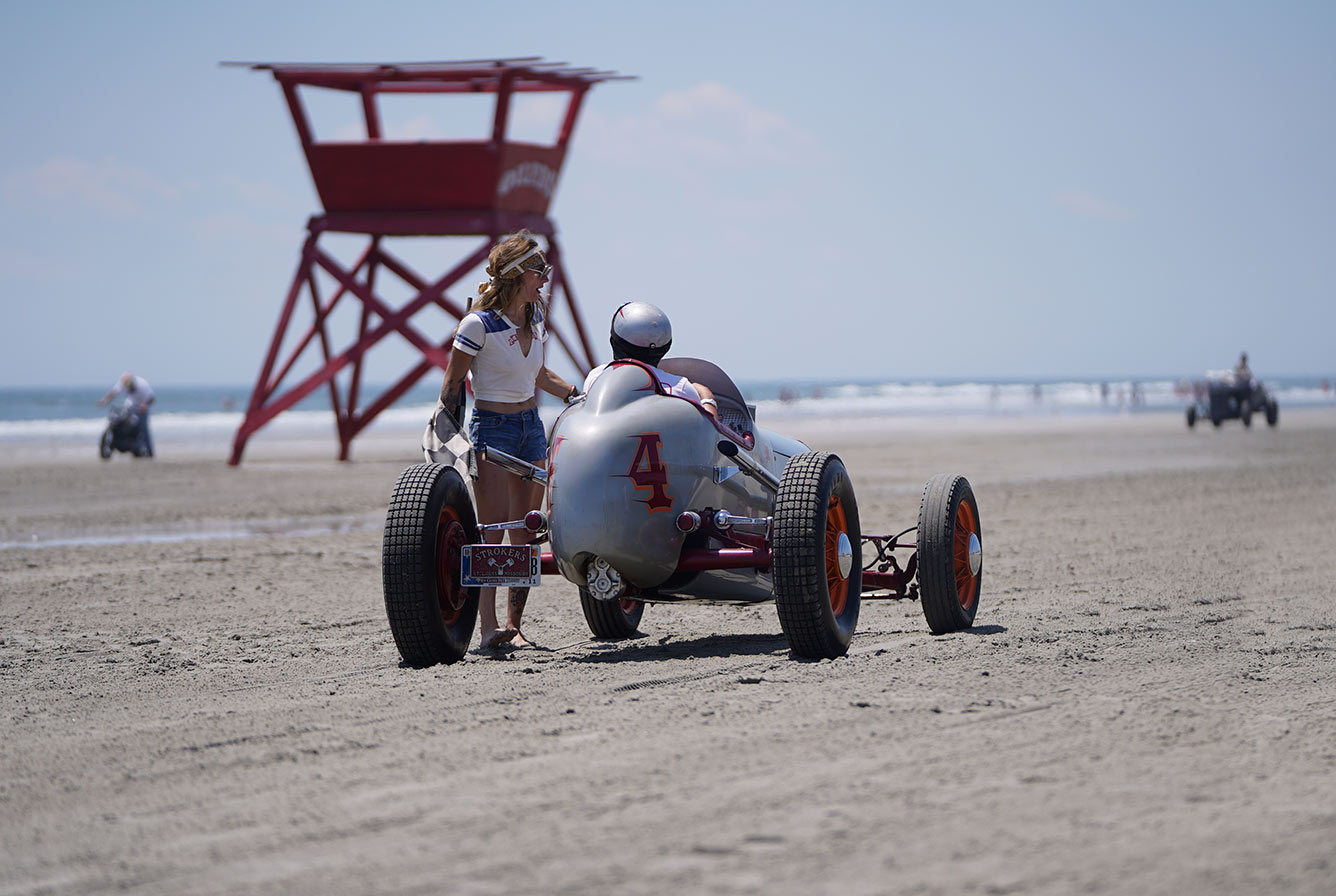 Michael Higgins, Godspeed Co