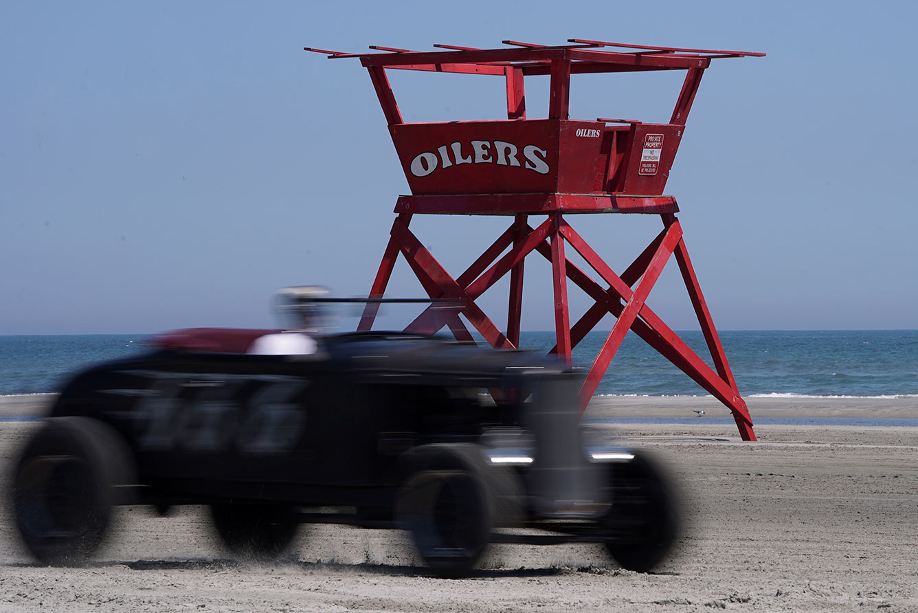 Michael Higgins, Godspeed Co